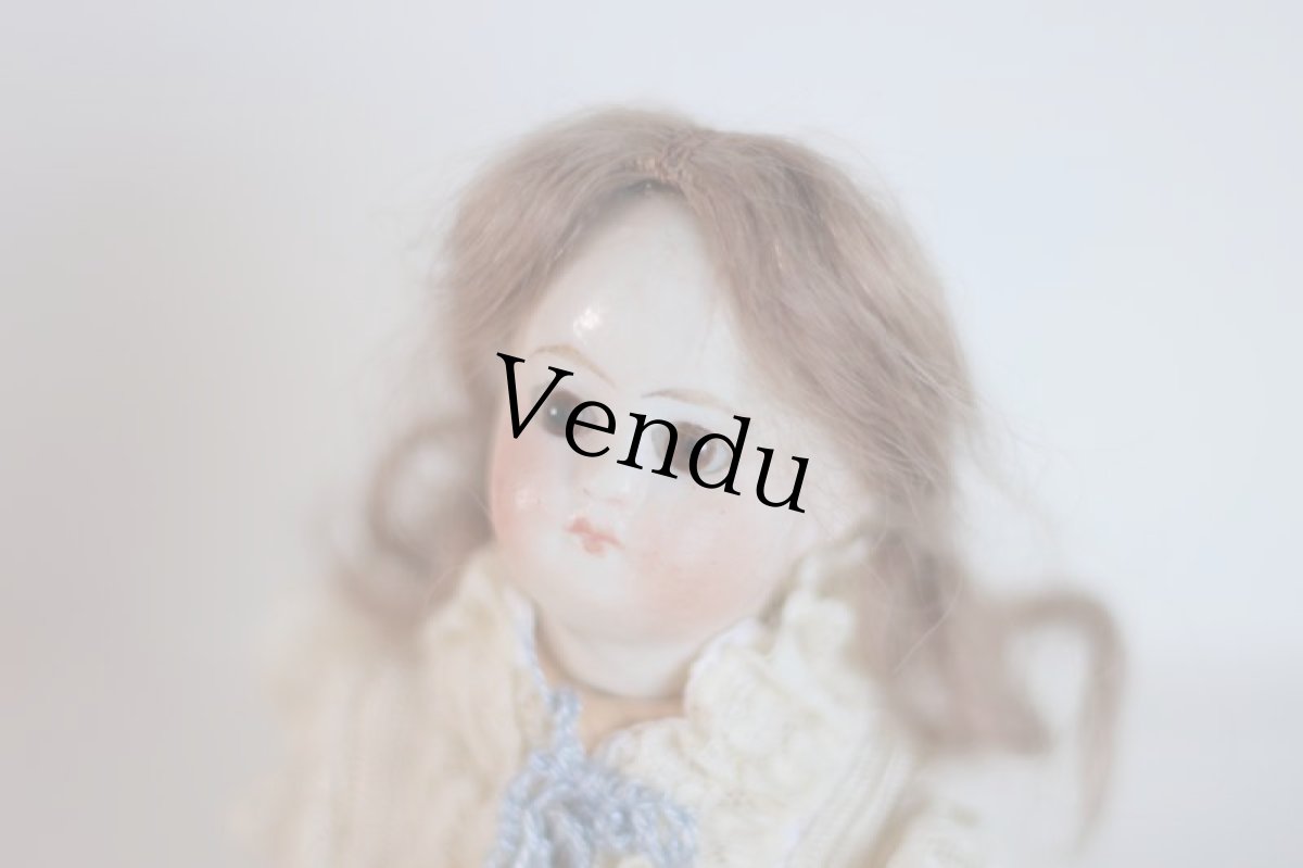 画像6: mignonette-C//Germany//France蚤の市 (6)