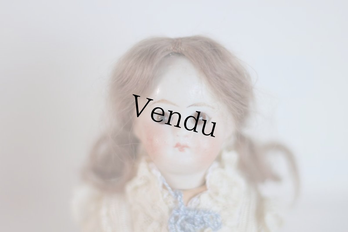 画像2: mignonette-C//Germany//France蚤の市 (2)