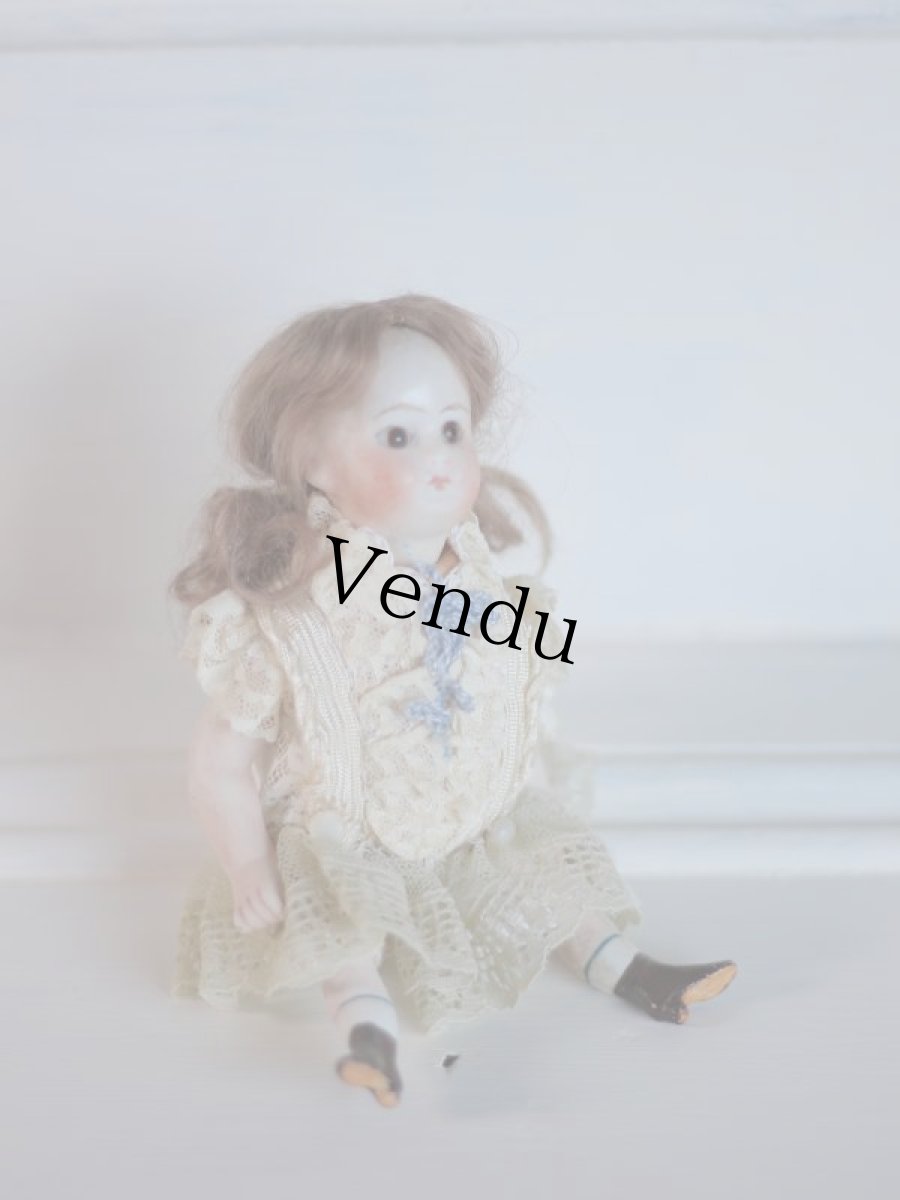 画像7: mignonette-C//Germany//France蚤の市 (7)