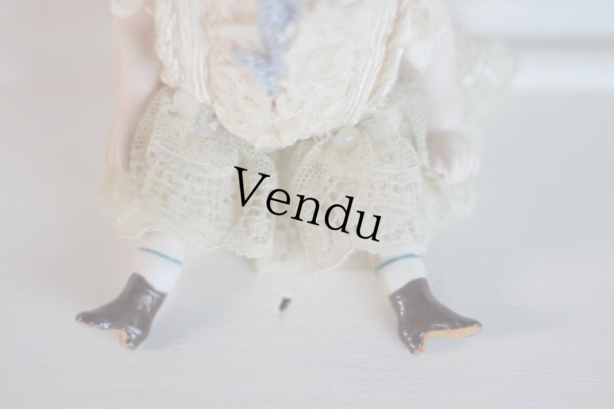 画像4: mignonette-C//Germany//France蚤の市 (4)