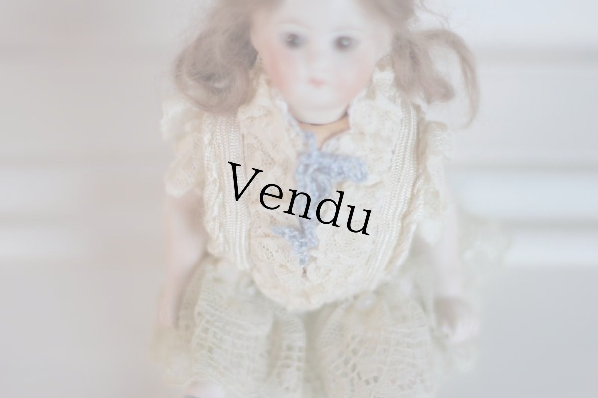 画像3: mignonette-C//Germany//France蚤の市 (3)