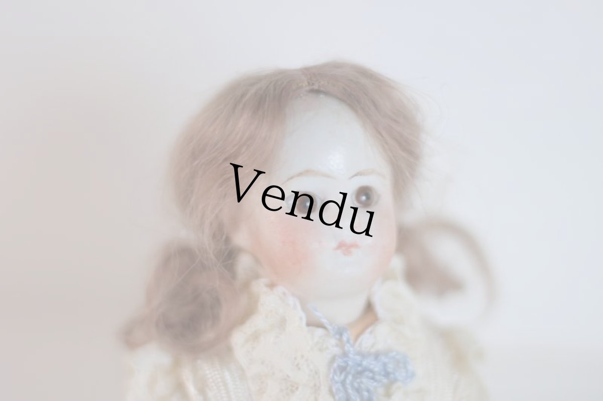 画像5: mignonette-C//Germany//France蚤の市 (5)