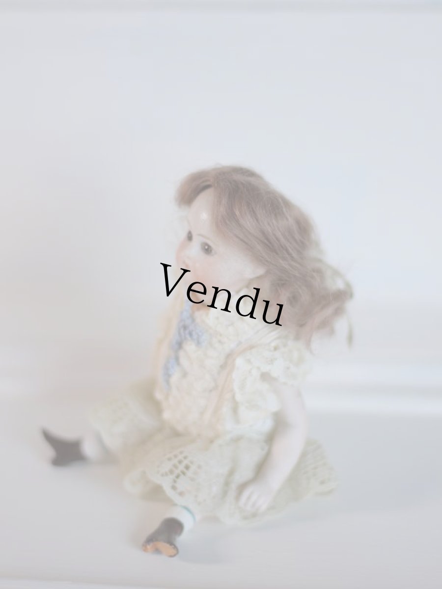 画像8: mignonette-C//Germany//France蚤の市 (8)