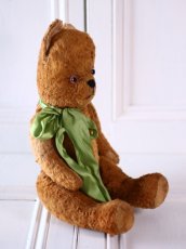 画像7: RARE !! French Bear//15-3/4in//France (7)