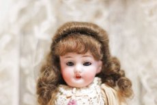 画像2: Compo body Sleep eyes Doll //6-3/4in (2)