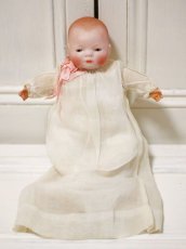 画像7: Copr Grace S. Putnam Bye-Lo Baby //Pink//10in (7)