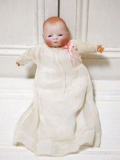 画像7: Copr Grace S. Putnam Bye-Lo Baby //Blue//10in (7)