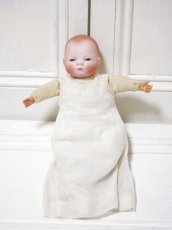 画像8: Copr Grace S. Putnam Bye-Lo Baby //Blue//10in (8)
