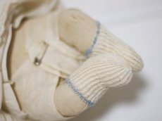 画像13: Copr Grace S. Putnam Bye-Lo Baby //Blue//10in (13)