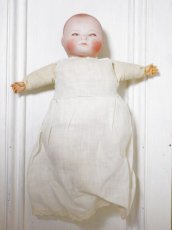 画像10: Copr Grace S. Putnam Bye-Lo Baby //Blue//10in (10)