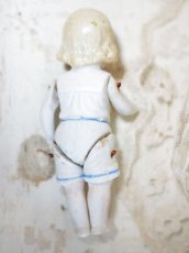 画像7: Hertwig All Bisque Doll //sailor//4in (7)