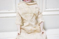 画像5: RARE!! Classic China head doll/Humpty Dumpty Doll Hospital/12.5in (5)