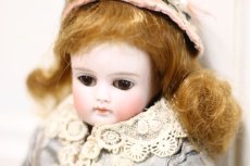 画像5: Antique doll //Kid body// 12in. (5)