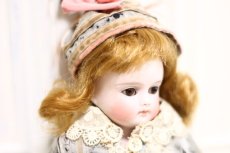 画像6: Antique doll //Kid body// 12in. (6)