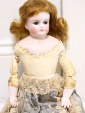 画像11: Antique doll //Kid body// 12in. (11)