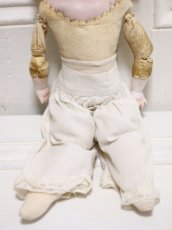 画像13: Antique doll //Kid body// 12in. (13)