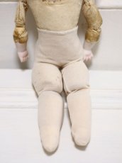 画像14: Antique doll //Kid body// 12in. (14)