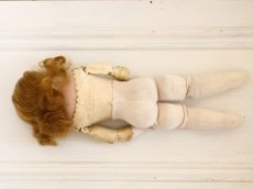 画像17: Antique doll //Kid body// 12in. (17)