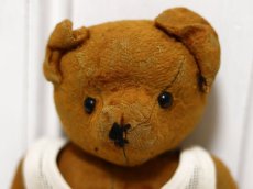 画像2: antique french bear //15in (2)