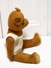 画像8: antique french bear //15in (8)