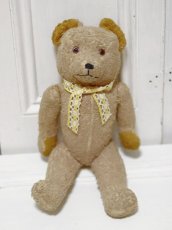 画像1: antique french bear //12.5in (1)