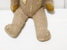 画像10: antique french bear //12.5in (10)