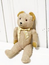 画像4: antique french bear //12.5in (4)