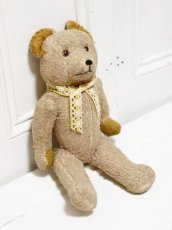 画像3: antique french bear //12.5in (3)