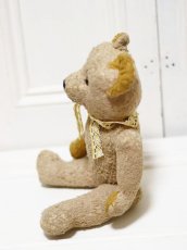 画像8: antique french bear //12.5in (8)