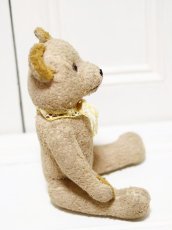 画像7: antique french bear //12.5in (7)