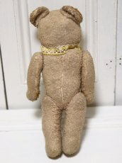 画像11: antique french bear //12.5in (11)