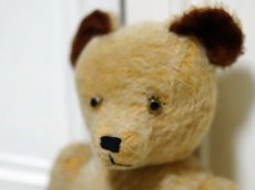 画像3: antique french bear //16.5in (3)