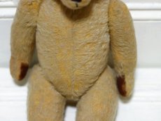 画像6: antique french bear //16.5in (6)