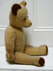 画像4: antique french bear //16.5in (4)