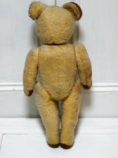 画像10: antique french bear //16.5in (10)