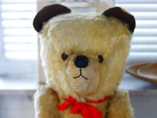 画像2: antique french bear (2)