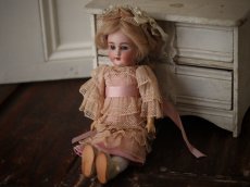 画像1:  SIMON & HALBIG //11.5in ＊スリープアイ外れにより値下げしています。 (1)