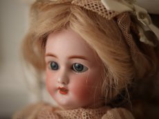 画像4:  SIMON & HALBIG //11.5in ＊スリープアイ外れにより値下げしています。 (4)