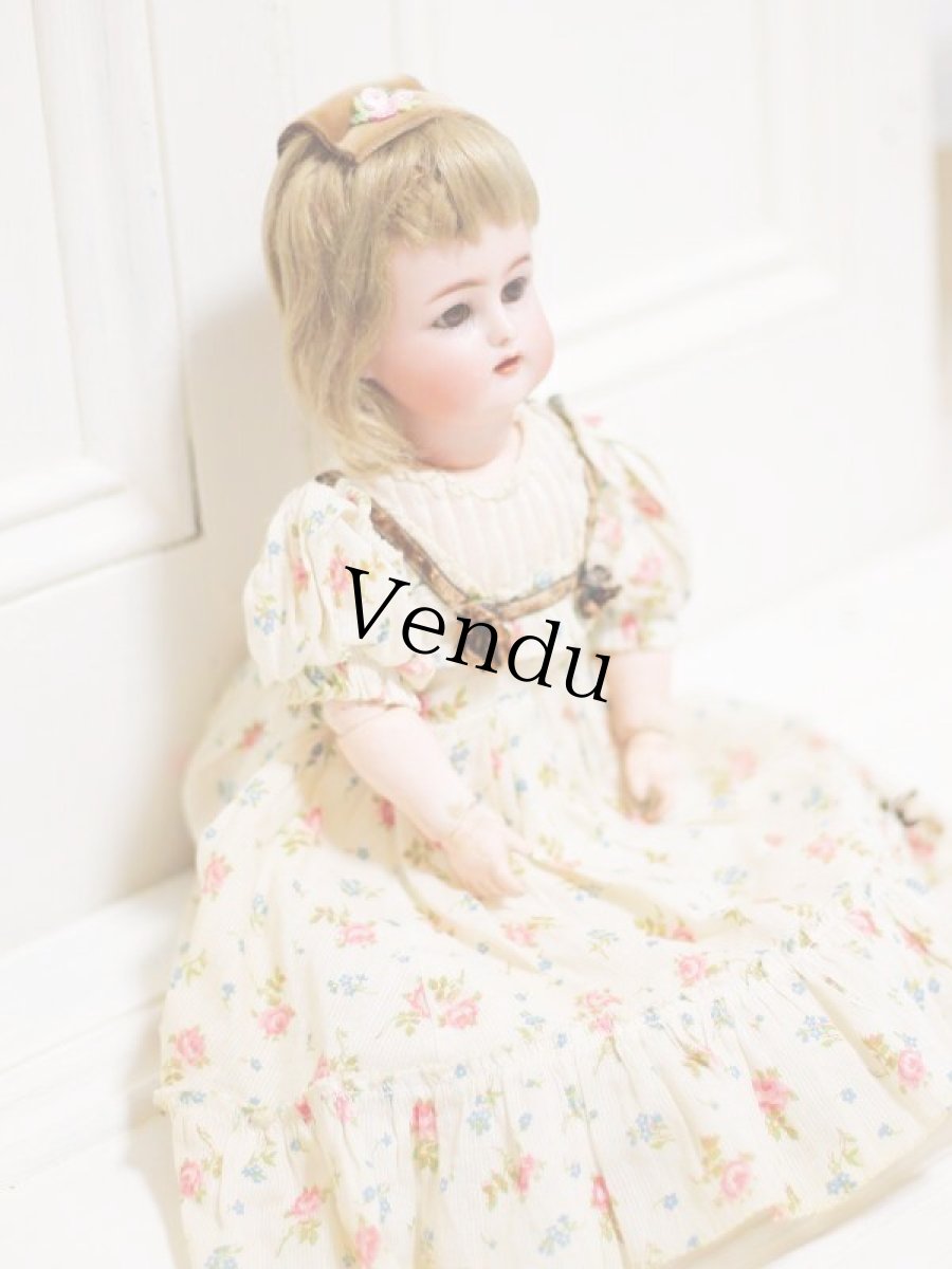 画像3: Simon & Halbig/K * R//13.5in (3)