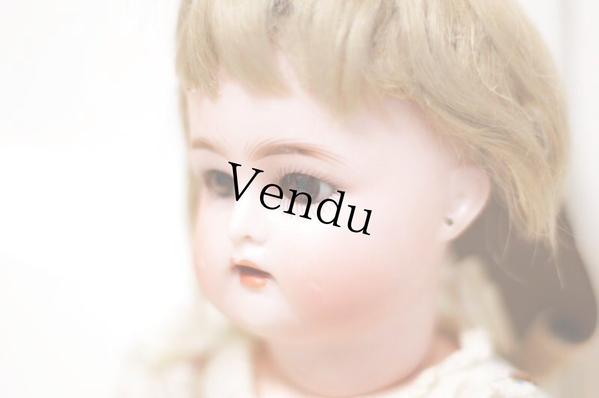 画像5: Simon & Halbig/K * R//13.5in (5)