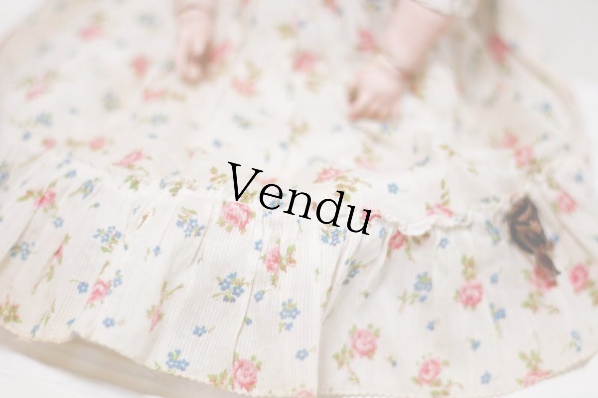 画像8: Simon & Halbig/K * R//13.5in (8)