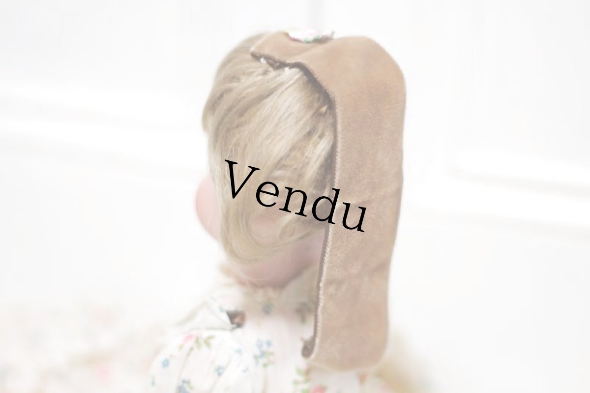 画像9: Simon & Halbig/K * R//13.5in (9)