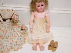 画像10: Simon & Halbig/K * R//13.5in (10)