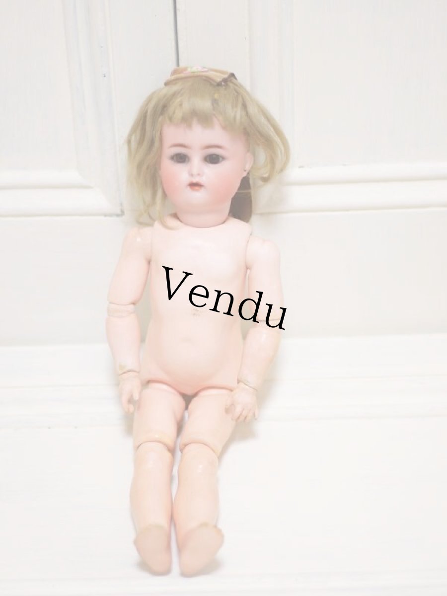 画像12: Simon & Halbig/K * R//13.5in (12)