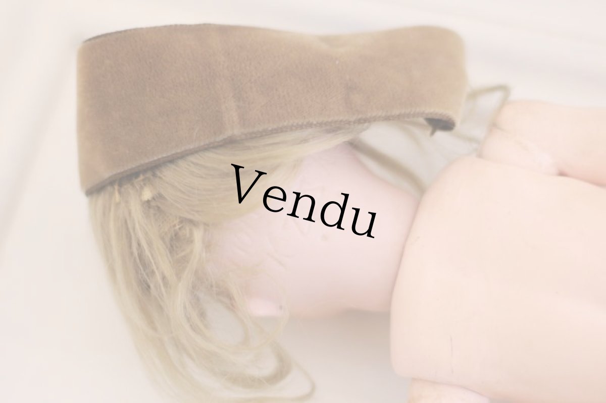 画像13: Simon & Halbig/K * R//13.5in (13)