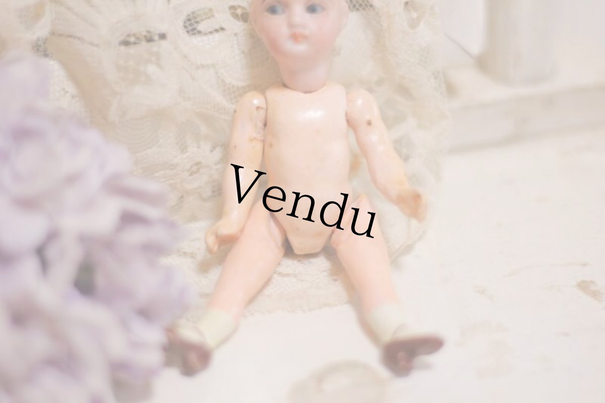 画像3: flapper mignonette //4.5in (3)