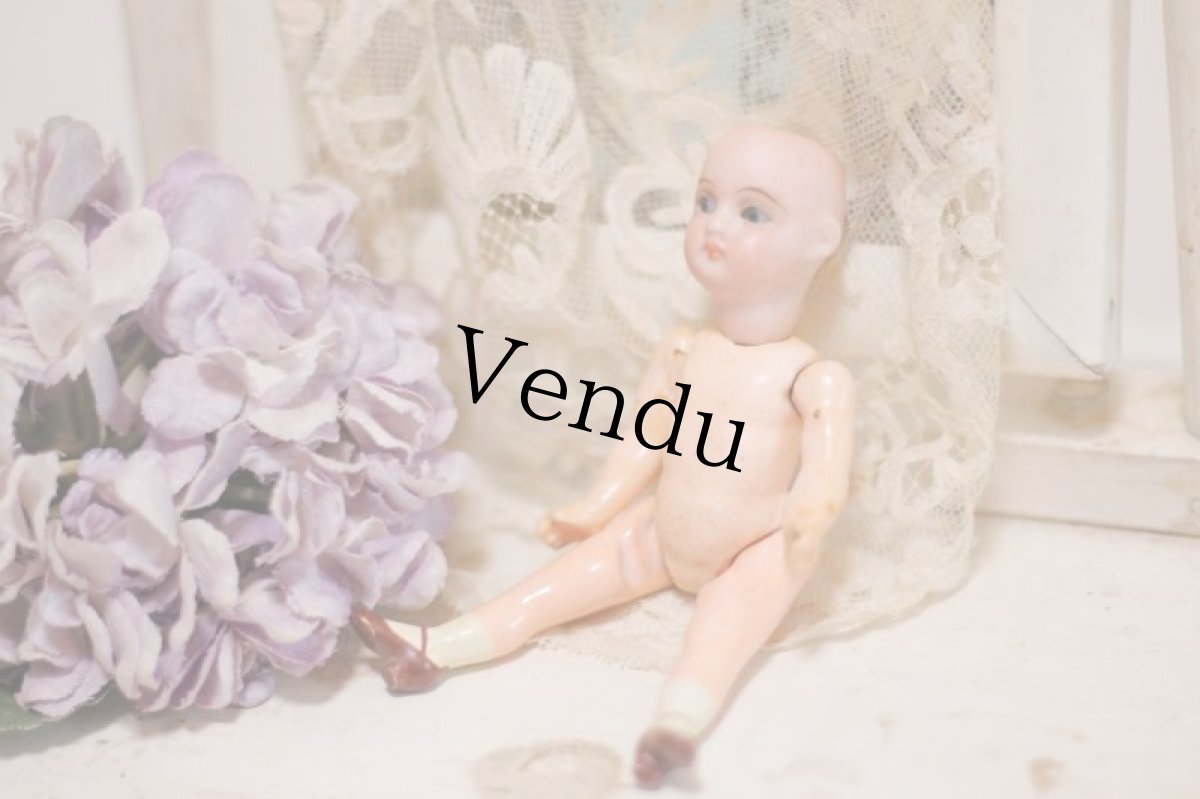 画像4: flapper mignonette //4.5in (4)