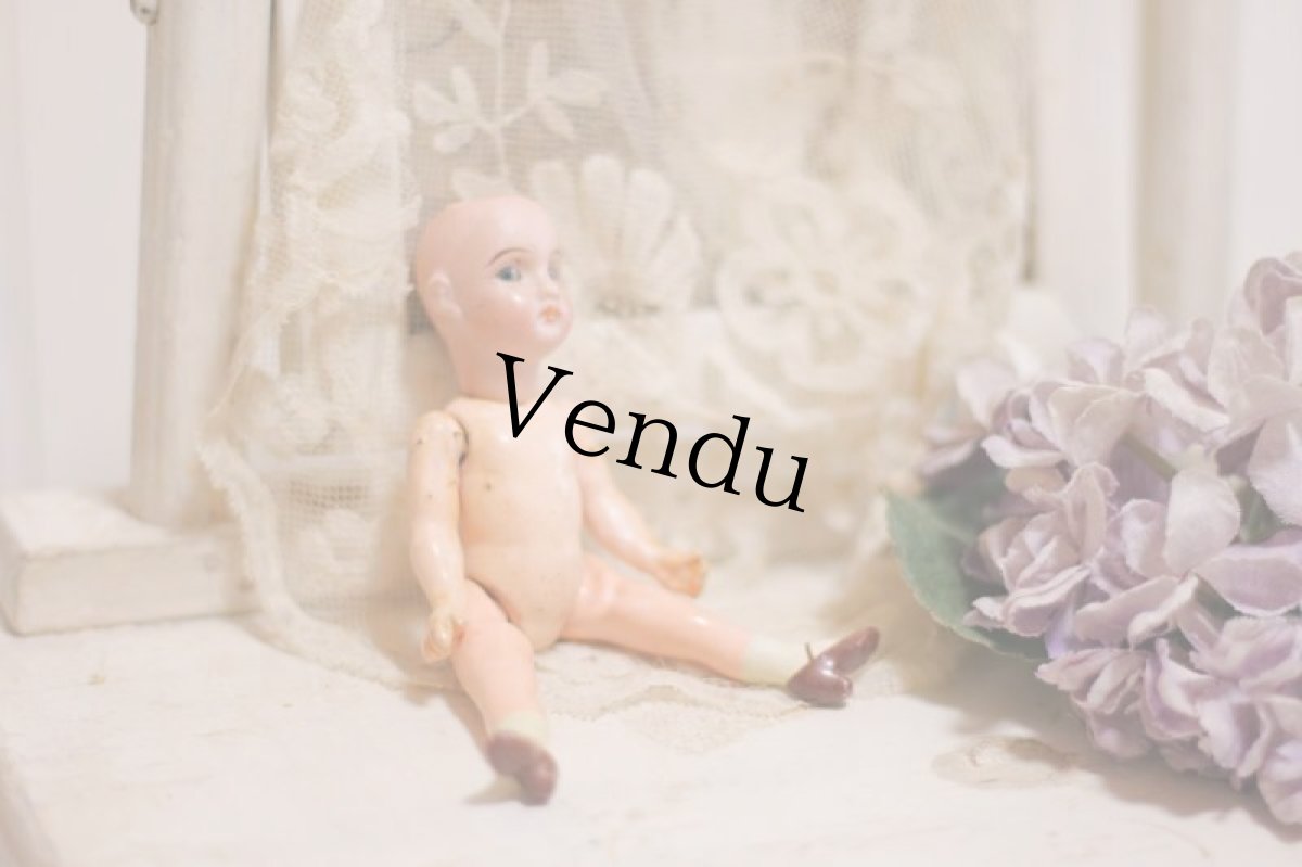 画像5: flapper mignonette //4.5in (5)