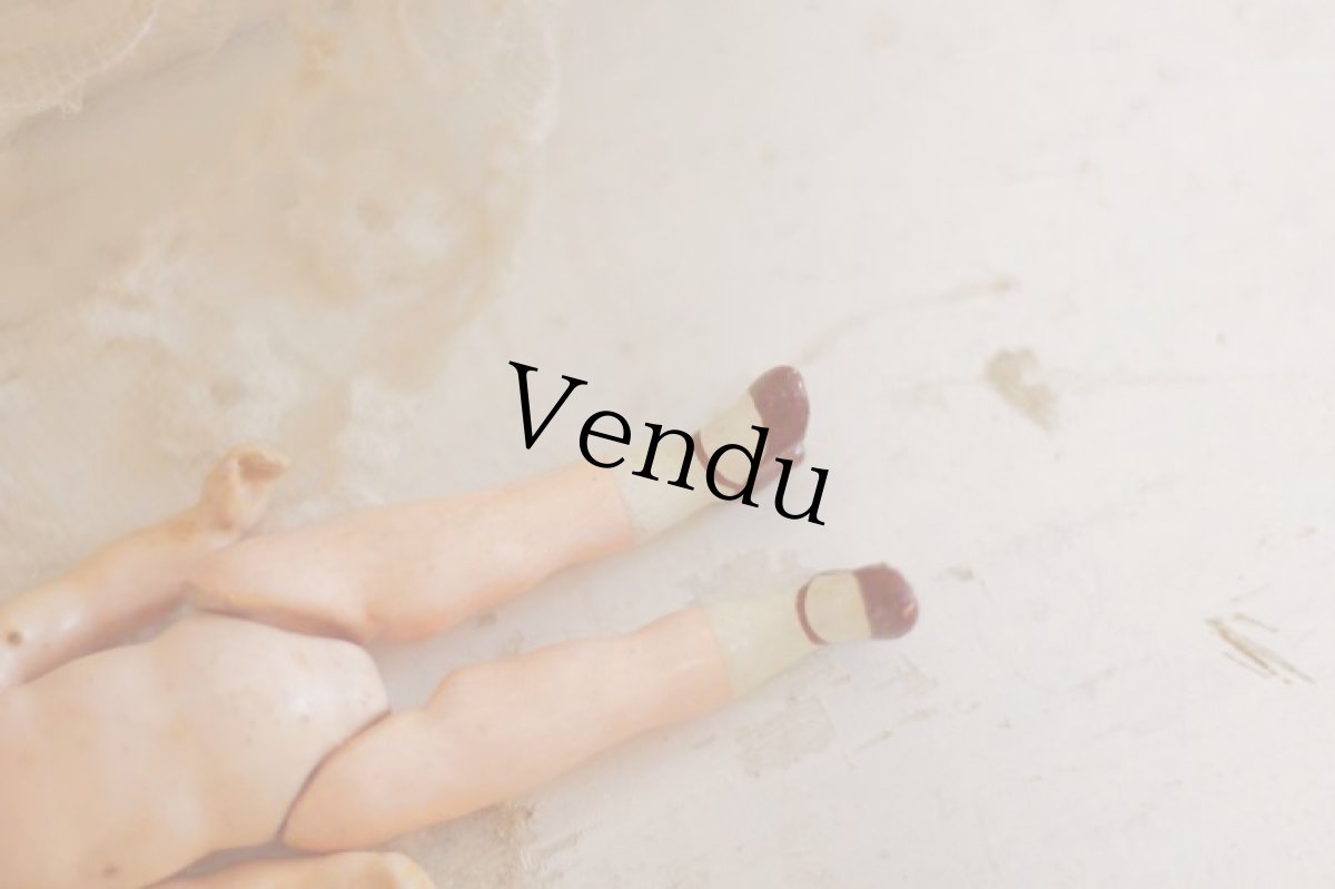 画像6: flapper mignonette //4.5in (6)