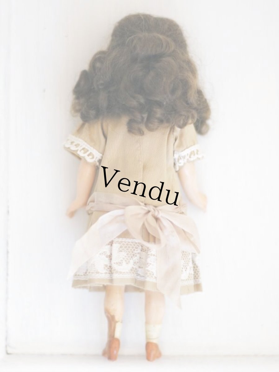 画像6: Compo body Sleep eyes Doll //6-3/4in (6)